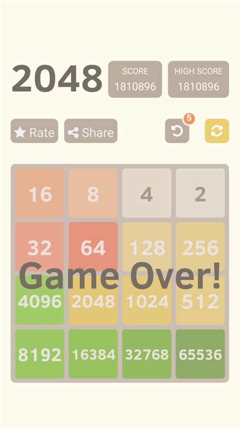 New 2048 Game : r/ShibbySays .